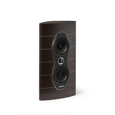 Настенная акустика Sonus Faber Olympica Nova Wall Wenge